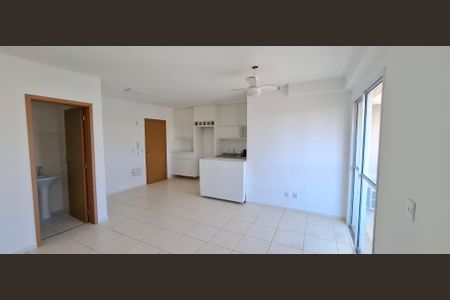 Apartamento para alugar com 57m², 1 quarto e 1 vagaSala