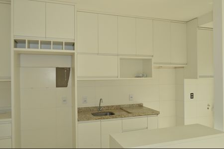 Apartamento para alugar com 57m², 1 quarto e 1 vagaCozinha