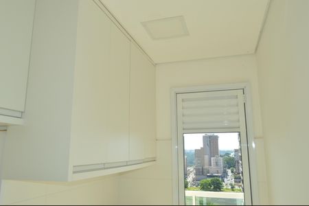 Apartamento para alugar com 57m², 1 quarto e 1 vagaÁrea de Serviço