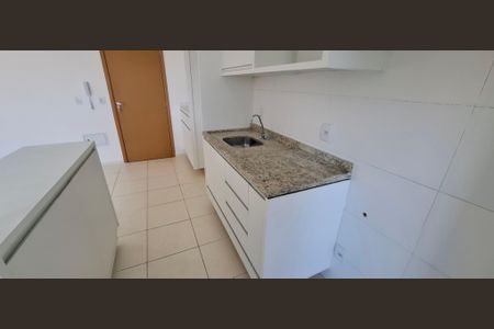 Apartamento para alugar com 57m², 1 quarto e 1 vagaCozinha