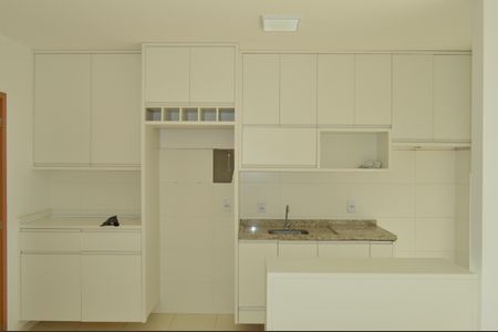 Apartamento para alugar com 57m², 1 quarto e 1 vagaCozinha