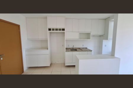 Apartamento para alugar com 57m², 1 quarto e 1 vagaCozinha