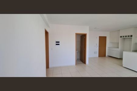 Apartamento para alugar com 57m², 1 quarto e 1 vagaSala