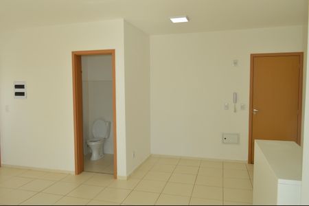Apartamento para alugar com 57m², 1 quarto e 1 vagaSala