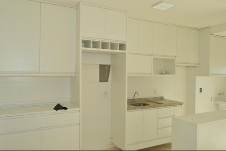Apartamento para alugar com 57m², 1 quarto e 1 vagaCozinha