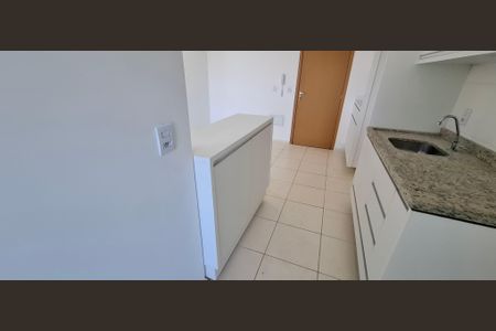 Apartamento para alugar com 57m², 1 quarto e 1 vagaCozinha