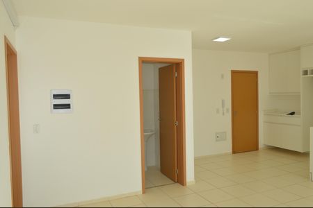 Apartamento para alugar com 57m², 1 quarto e 1 vagaSala