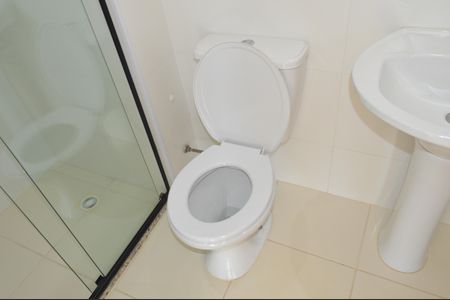 Apartamento para alugar com 57m², 1 quarto e 1 vagaBanheiro