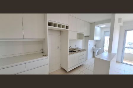 Apartamento para alugar com 57m², 1 quarto e 1 vagaCozinha