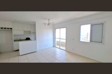 Apartamento para alugar com 1 quarto, 57m² em Nova Aliança, Ribeirão Preto