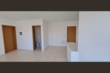 Apartamento para alugar com 57m², 1 quarto e 1 vagaSala