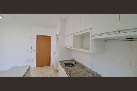 Apartamento para alugar com 57m², 1 quarto e 1 vagaCozinha
