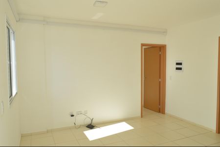 Apartamento para alugar com 57m², 1 quarto e 1 vagaSala