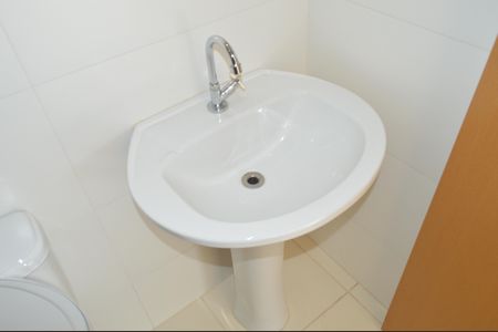 Apartamento para alugar com 57m², 1 quarto e 1 vagaBanheiro