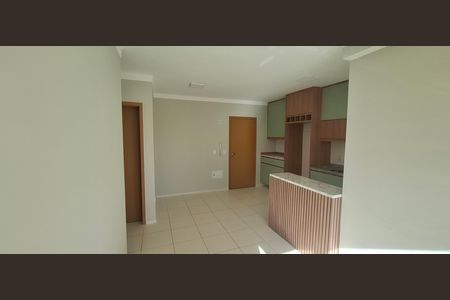 Apartamento para alugar com 2 quartos, 57m² em Nova Aliança, Ribeirão Preto