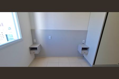 Apartamento para alugar com 57m², 1 quarto e 1 vagaSuíte