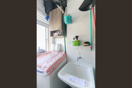 Apartamento à venda com 49m², 2 quartos e 1 vagaÁrea de Serviço