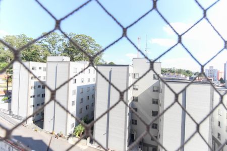 Apartamento à venda com 49m², 2 quartos e 1 vagaVista do Quarto 1