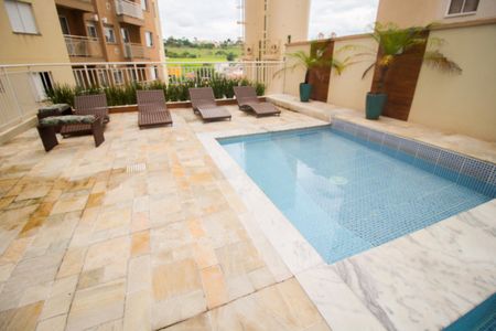 Apartamento à venda com 49m², 2 quartos e 1 vagaÁrea Comum