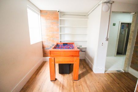 Apartamento à venda com 49m², 2 quartos e 1 vagaÁrea Comum