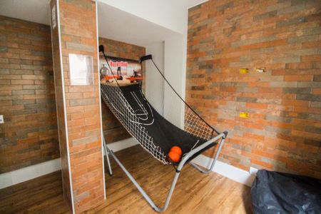 Apartamento à venda com 49m², 2 quartos e 1 vagaÁrea Comum