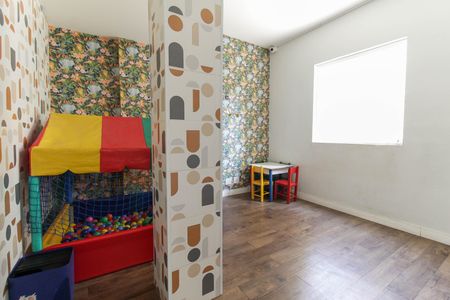 Apartamento à venda com 49m², 2 quartos e 1 vagaÁrea Comum