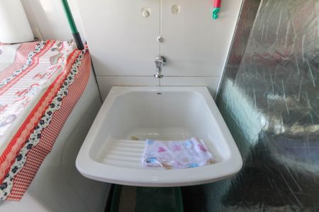 Apartamento à venda com 49m², 2 quartos e 1 vagaÁrea de Serviço