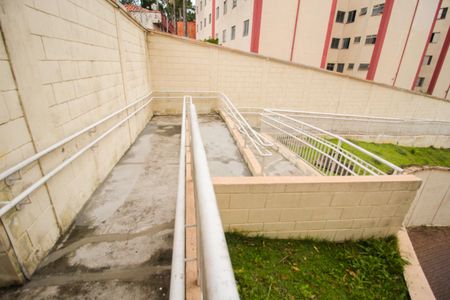 Apartamento à venda com 49m², 2 quartos e 1 vagaÁrea Comum