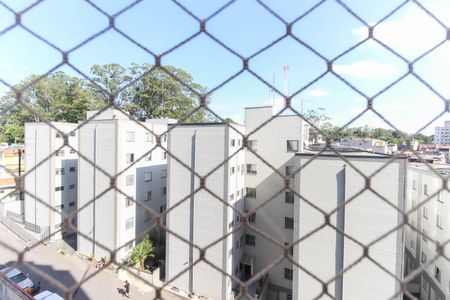 Apartamento à venda com 49m², 2 quartos e 1 vagaVista do Quarto 2