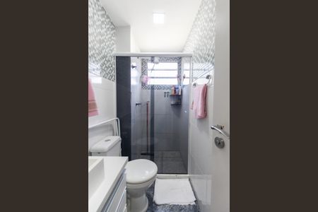 Apartamento à venda com 49m², 2 quartos e 1 vagaBanheiro