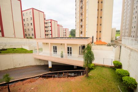 Apartamento à venda com 49m², 2 quartos e 1 vagaÁrea Comum