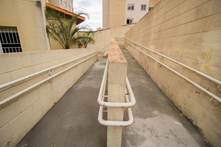 Apartamento à venda com 49m², 2 quartos e 1 vagaÁrea Comum