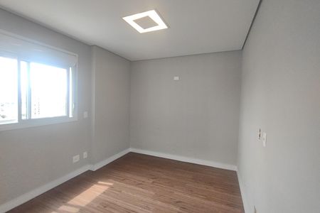 Apartamento à venda com 94m², 3 quartos e 2 vagasQuarto 2