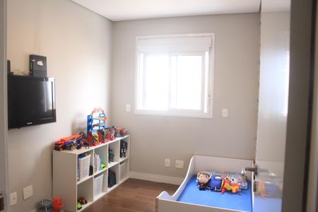 Apartamento à venda com 94m², 3 quartos e 2 vagasQuarto 1