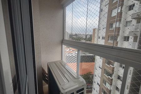 Apartamento à venda com 94m², 3 quartos e 2 vagasVaranda da Suíte