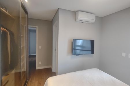 Apartamento à venda com 94m², 3 quartos e 2 vagasSuíte