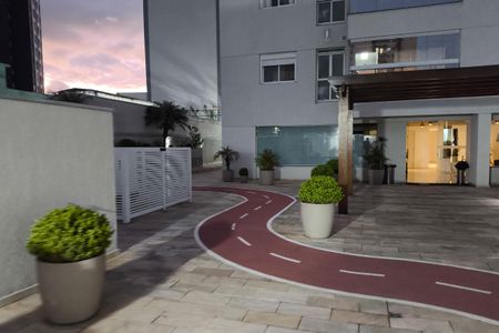 Apartamento à venda com 94m², 3 quartos e 2 vagasÁrea comum