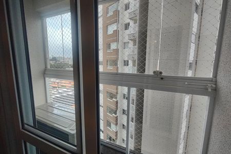 Apartamento à venda com 94m², 3 quartos e 2 vagasVaranda da Suíte