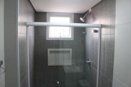 Apartamento à venda com 94m², 3 quartos e 2 vagasBanheiro