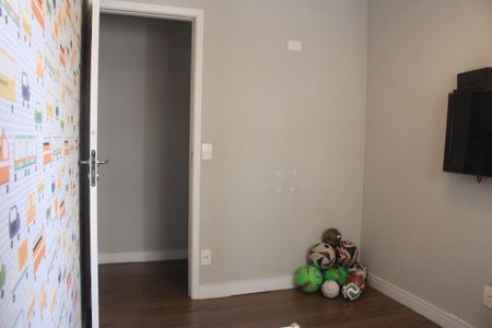 Apartamento à venda com 94m², 3 quartos e 2 vagasQuarto 1