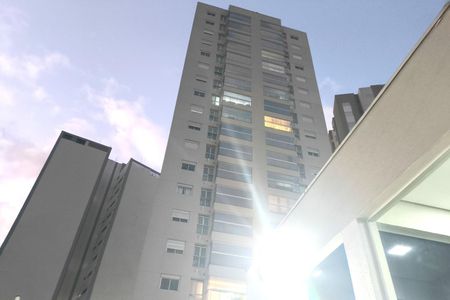 Apartamento à venda com 94m², 3 quartos e 2 vagasFachada