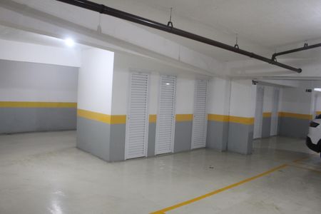Apartamento à venda com 94m², 3 quartos e 2 vagasGaragem