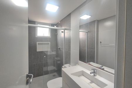 Apartamento à venda com 94m², 3 quartos e 2 vagasBanheiro