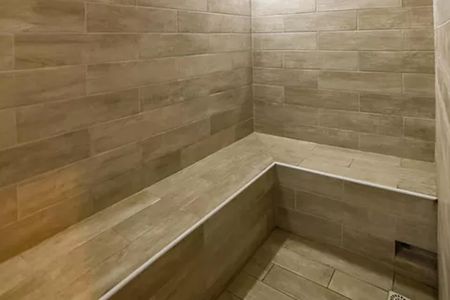 Apartamento à venda com 94m², 3 quartos e 2 vagasSauna