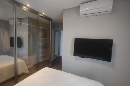 Apartamento à venda com 94m², 3 quartos e 2 vagasSuíte