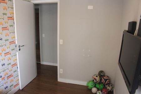Apartamento à venda com 94m², 3 quartos e 2 vagasQuarto 1