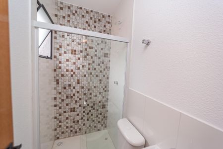 Apartamento para alugar com 48m², 2 quartos e sem vagaBanheiro