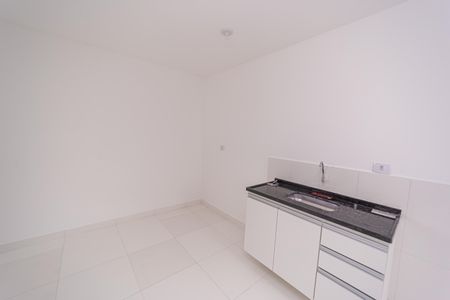 Apartamento para alugar com 48m², 2 quartos e sem vagaSala/Cozinha