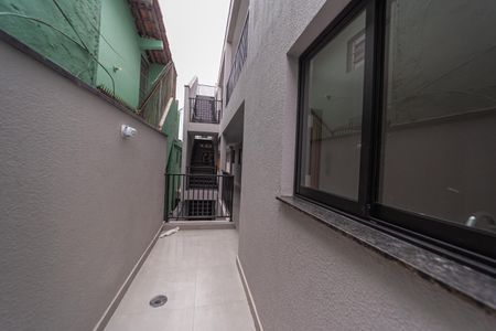 Apartamento para alugar com 48m², 2 quartos e sem vagaÁrea comum