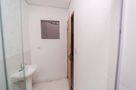 Apartamento para alugar com 48m², 2 quartos e sem vagaBanheiro